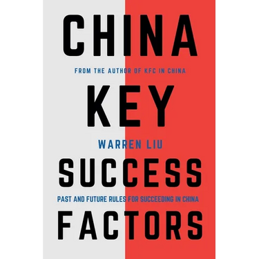 China Key Success Factors