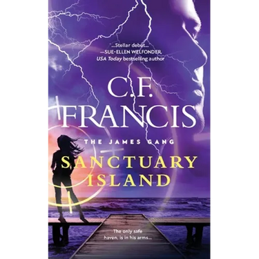 Sanctuary Island