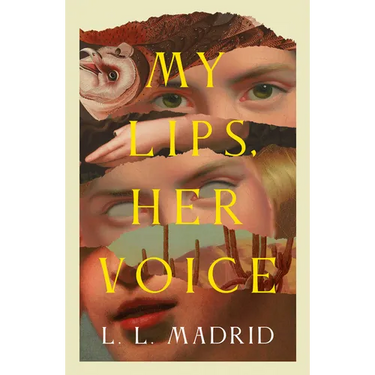 My Lips, Her Voice