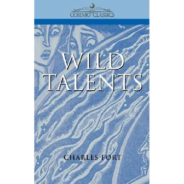 Wild Talents