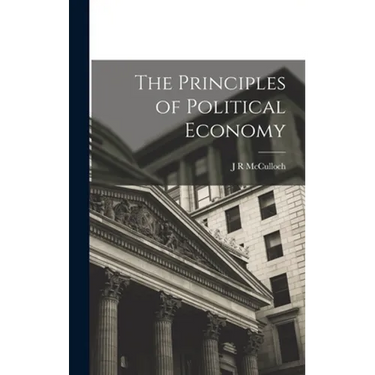 The Principles of Political Economy
