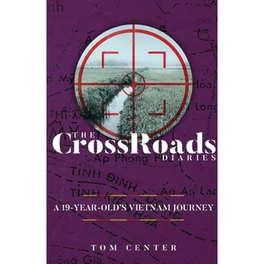 The CrossRoads Diaries: A 19-Year-Old's Vietnam Journey