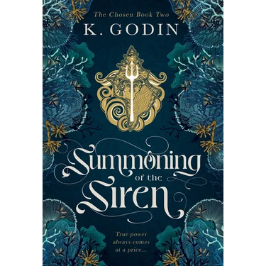Summoning of the Siren