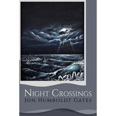 Night Crossings: Maritime Encounters With Rogue Waves At Night While Crossing California's Notorious Humboldt Bar