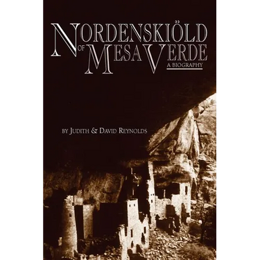 Nordenskiold of Mesa Verde
