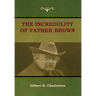 The Incredulity of Father Brown