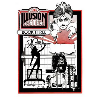 Illusion Systems Book Three