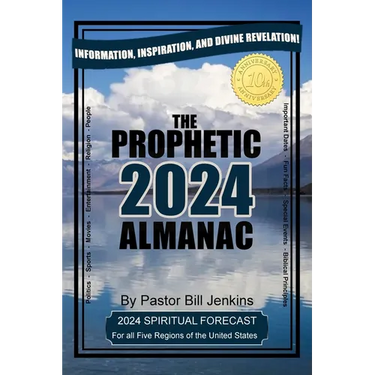 The Prophetic Almanac 2024