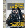 US Army ADP 3-05 Special Operations: The American Way of Special Operations Warfighting: Current, Full-Size Edition - Giant 8.5" x 11" Format - Offici