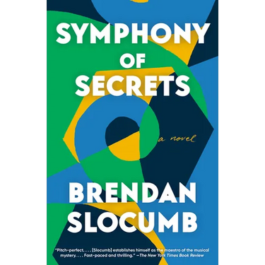 Symphony of Secrets