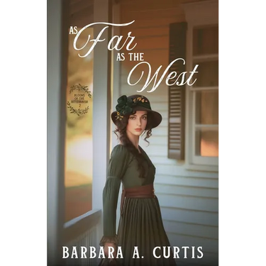 As Far as the West
