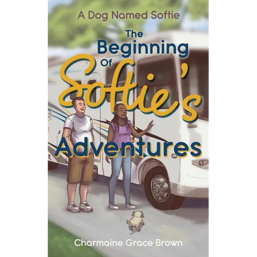 The Beginning of Softie's Adventures