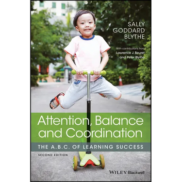Attention, Balance and Coordination: The A.B.C. of Learning Success