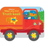 Baby's Very First Truck Book