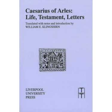 Caesarius of Arles