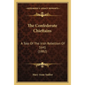 The Confederate Chieftains: A Tale Of The Irish Rebellion Of 1641 (1882)