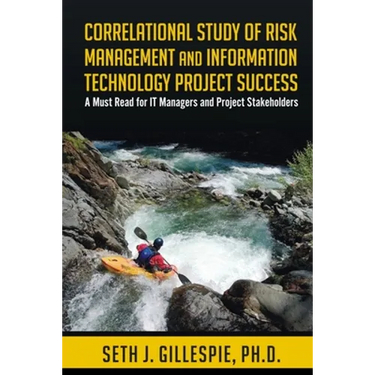 Correlational Study of Risk Management and Information Technology Project Success: A Must Read for IT Managers and Project Stakeholders