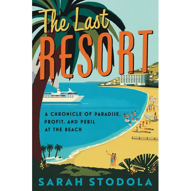 The Last Resort
