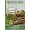 CBD Oil for Health