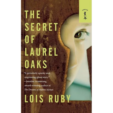 The Secret of Laurel Oaks