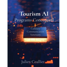 Tourism AI Programs Conceptual: Culinary Communication Sanctuary