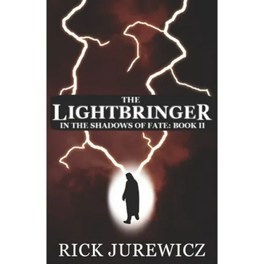 The Lightbringer: In the Shadows of Fate - Book II