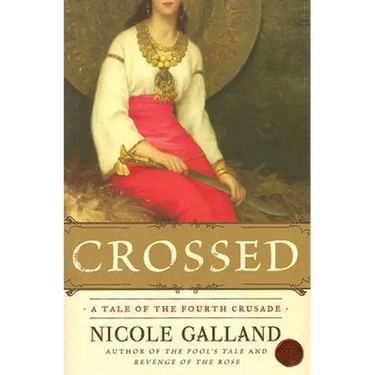 Crossed