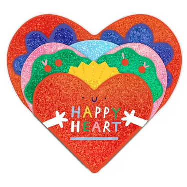 Happy Heart