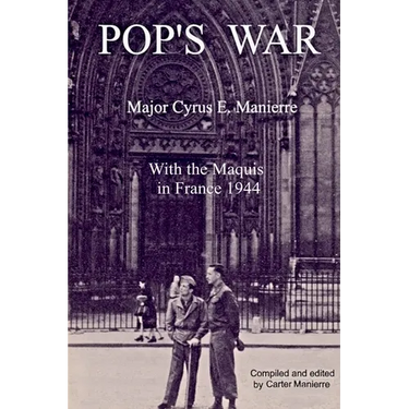 Pop's War