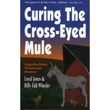 Curing the Cross-Eyed Mule