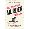 The Real-Life Murder Clubs: Citizens Solving True Crimes