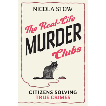 The Real-Life Murder Clubs: Citizens Solving True Crimes