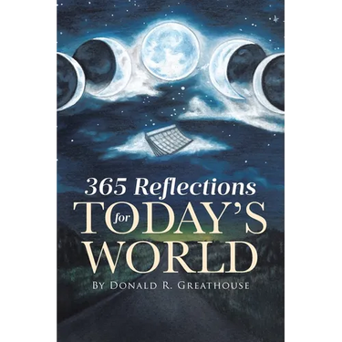 365 Reflections for Today's World