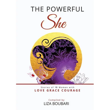 The Powerful She