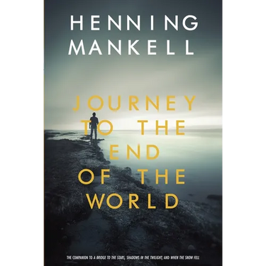 Journey to the End of the World