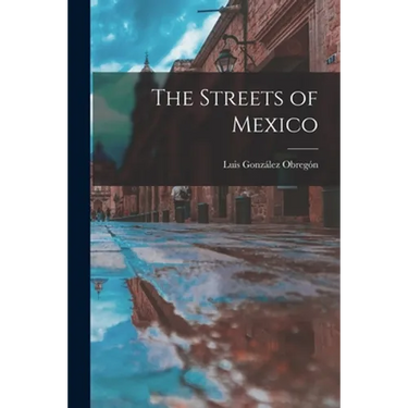 The Streets of Mexico