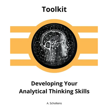 Developing Your Analytical Thinking Skills