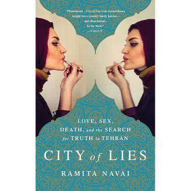 City of Lies