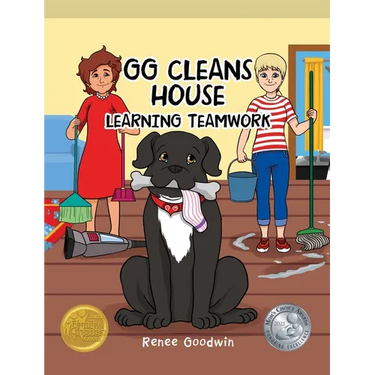 GG Cleans House: Learning Teamwork