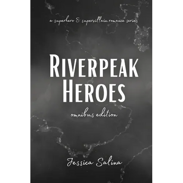Riverpeak Heroes