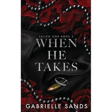 When He Takes