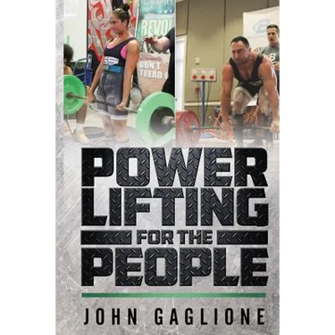 Powerlifting For The People