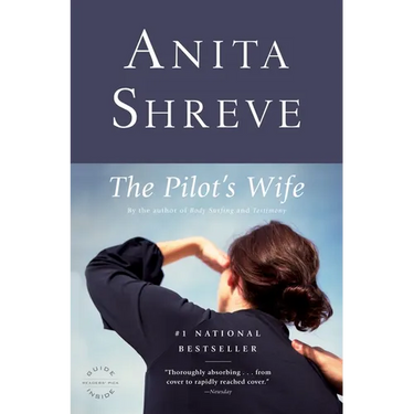 The Pilot's Wife