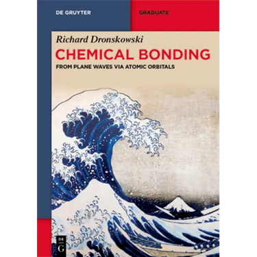 Chemical Bonding: From Plane Waves Via Atomic Orbitals