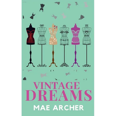 Vintage Dreams