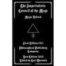 The Imperialistic Council of the Magi: Magic Defined