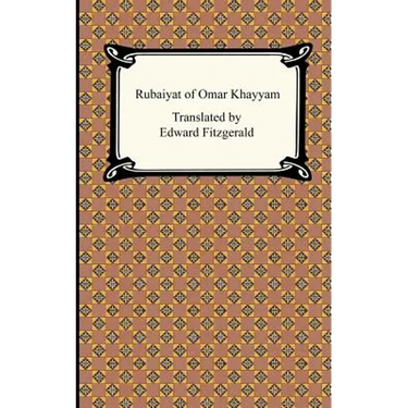 Rubaiyat of Omar Khayyam