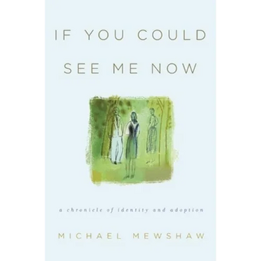 If You Could See Me Now: A Chronicle of Identity and Adoption