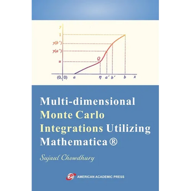 Multi-dimensional Monte Carlo Integrations Utilizing Mathematica
