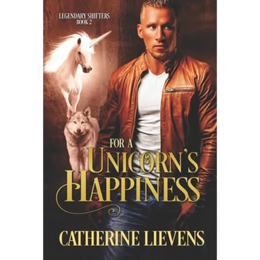 For a Unicorn's Happiness